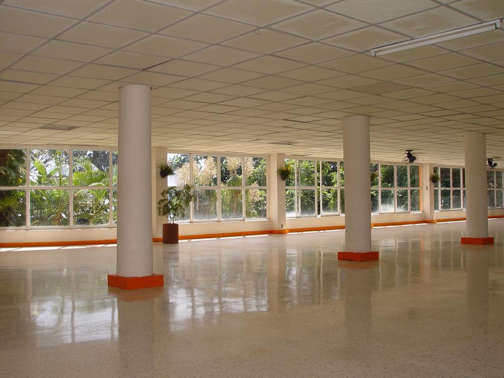 Hotel Playa Azul Catemaco Extérieur photo