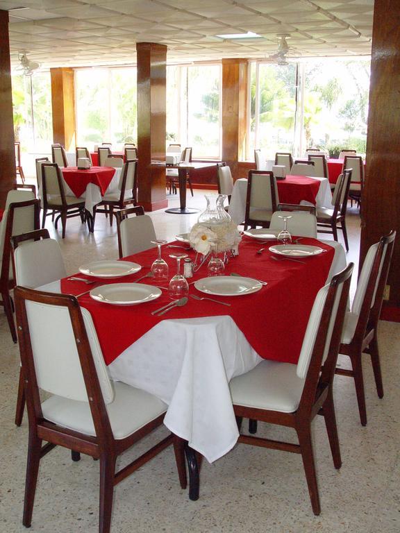Hotel Playa Azul Catemaco Extérieur photo