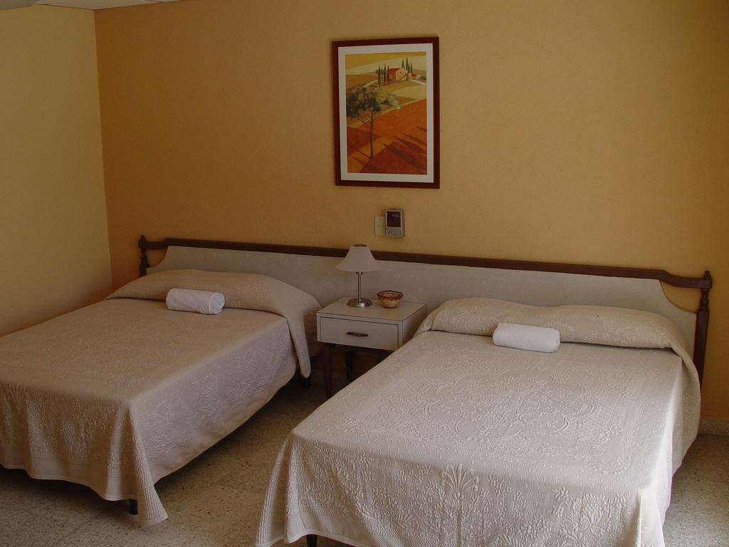 Hotel Playa Azul Catemaco Extérieur photo