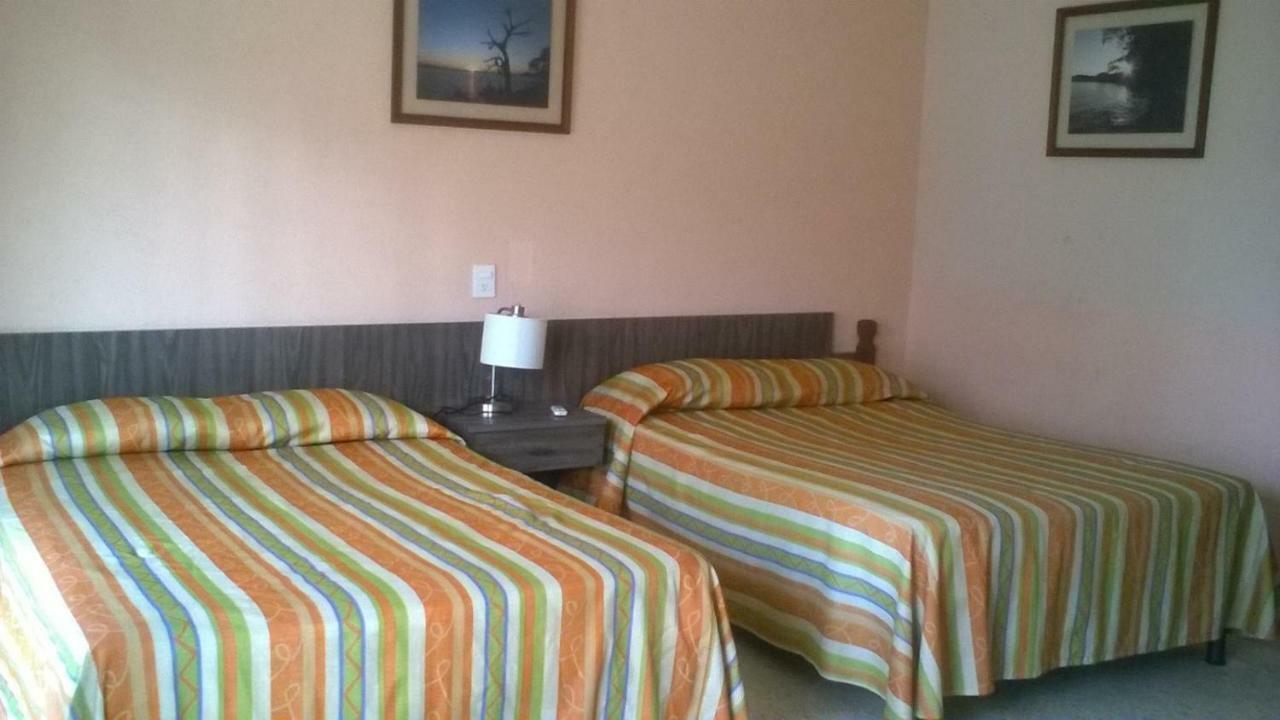 Hotel Playa Azul Catemaco Extérieur photo