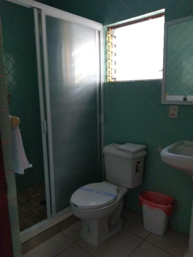 Hotel Playa Azul Catemaco Extérieur photo