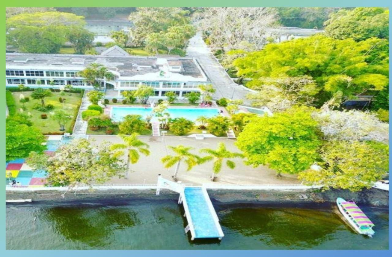 Hotel Playa Azul Catemaco Extérieur photo