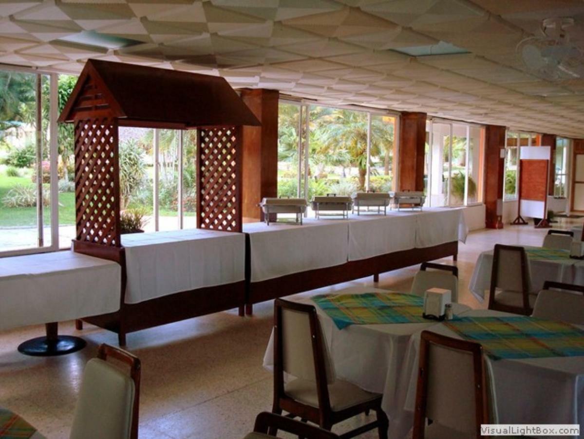 Hotel Playa Azul Catemaco Extérieur photo